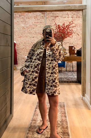 Aria Jacket