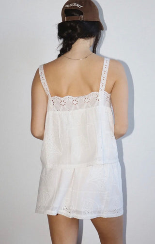 Arabella Tank
