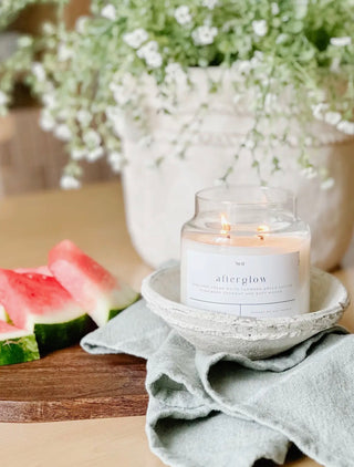 Afterglow Candle