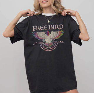 Free Bird Graphic