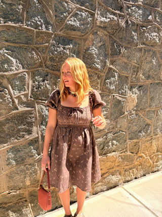 Felicity Dress