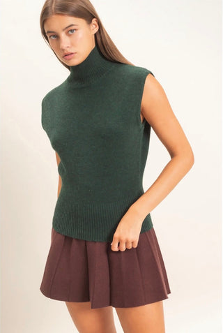 Harlan Sweater
