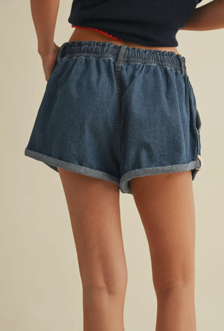 Claude Shorts