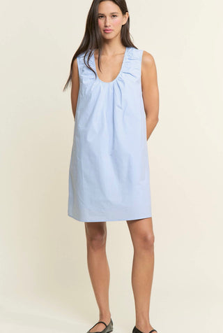 August Dress