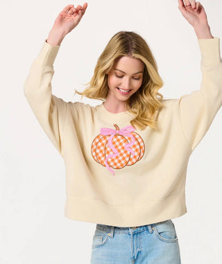 Autumn Sweatshirt