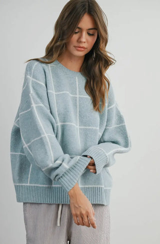 Scottie Sweater