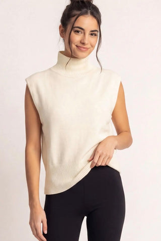 Harlan Sweater