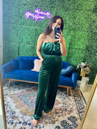 Let’s Celebrate Jumpsuit
