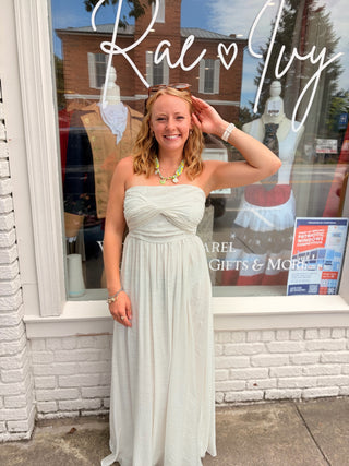 Kennedy Dress