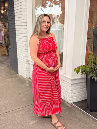 Palmer Dress