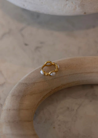 Harlee Ring