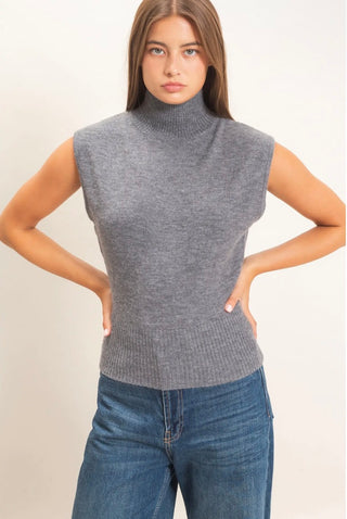 Harlan Sweater