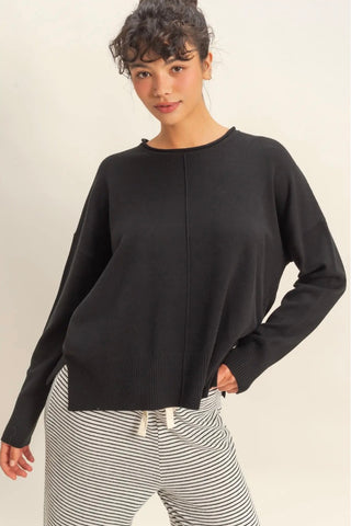 Ryan Sweater