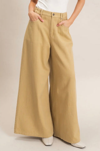 Radley Pants