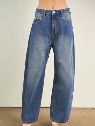 Goldie Denim