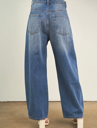 Goldie Denim