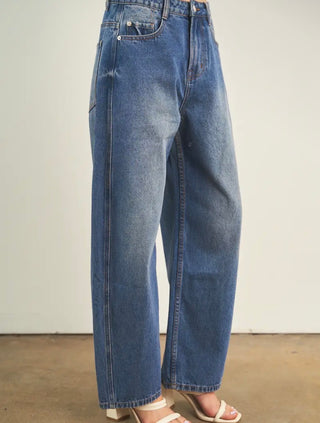 Goldie Denim