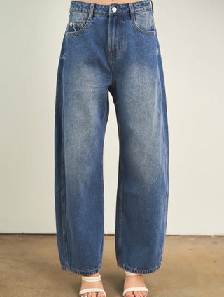 Goldie Denim