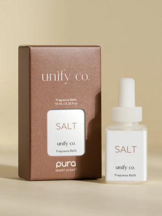 Unify Co Pura Scent