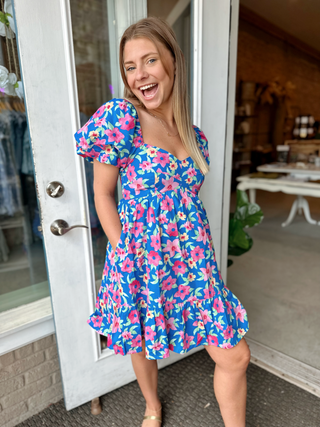 Molly Dress