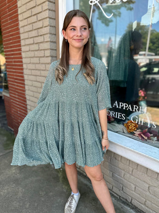 Mary Karsyn Dress