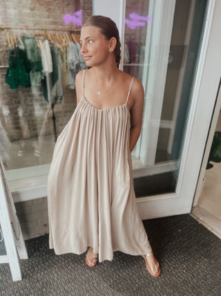 Amariah Jumpsuit