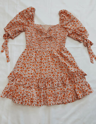“What like it’s hard?” Dress