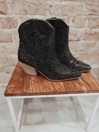 Broadway Girls Boots