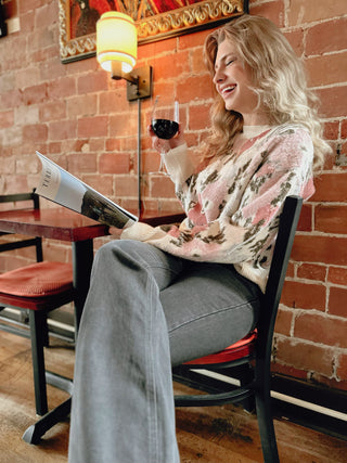 Liliana Sweater