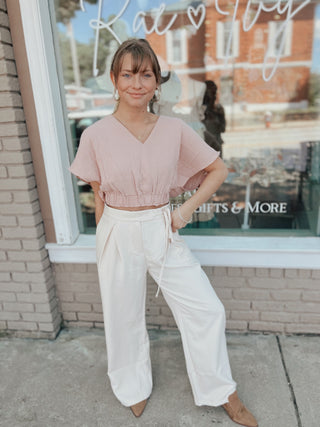 Carolina Coastline Pants