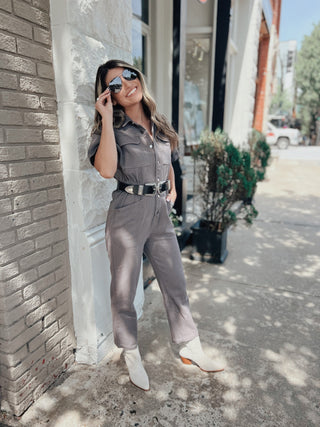 Maverick Jumpsuit