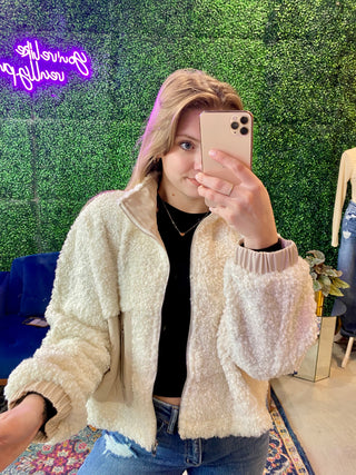 Style Icon Jacket