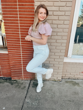 Sweetpea Bodysuit
