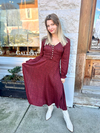 Camille Dress