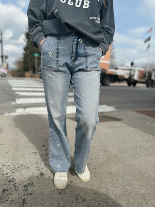 Daisy May Denim