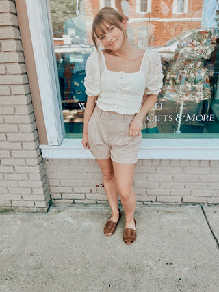 The Bindi Shorts
