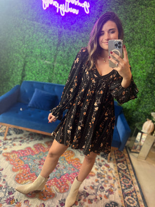 The Best Day Dress