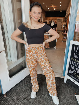 Emerie Top