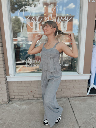 Trend Setter Set - Pants