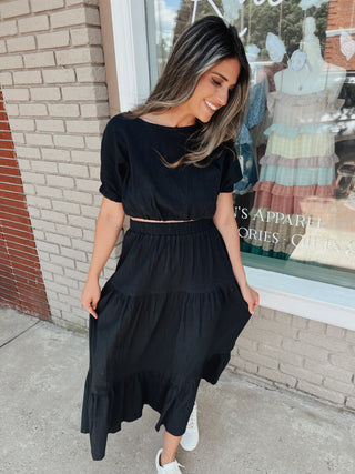 Born to Stand Out Top