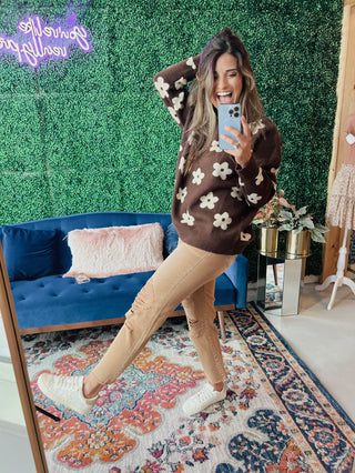 Zoe Autumn Denim