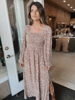 All Dolled Up Dress