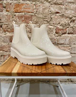 Overcast Boots