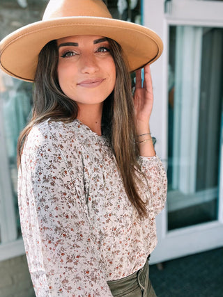 Cornelia Street Top