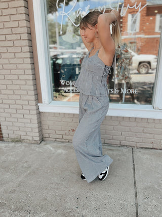 Trend Setter Set - Pants