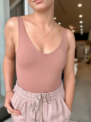 Target Run Bodysuit