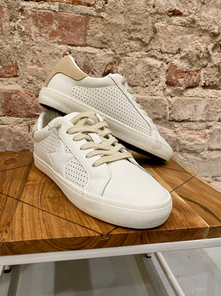 On the Go Sneakers