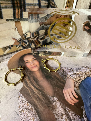 Bella Hoops