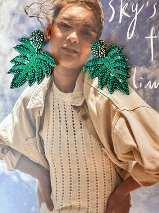 Palmer Earrings