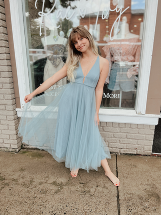 Hello Lover Dress